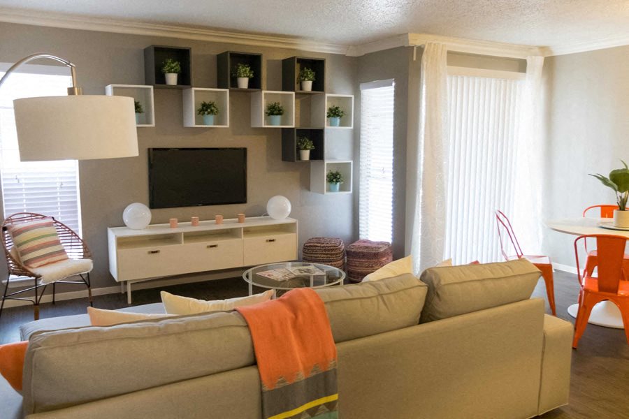 Link Apartments | Apartments in Dallas, TX